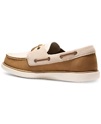 Cole Haan Men's Grand Crosscourt Boat Shoes