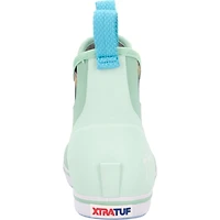 Xtratuf Women's 6 Ankle Deck Boot Guy Harvey