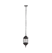 Grazia 8" Outdoor Pendant