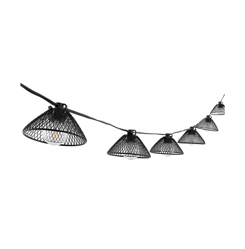 Junia Led Outdoor String Light