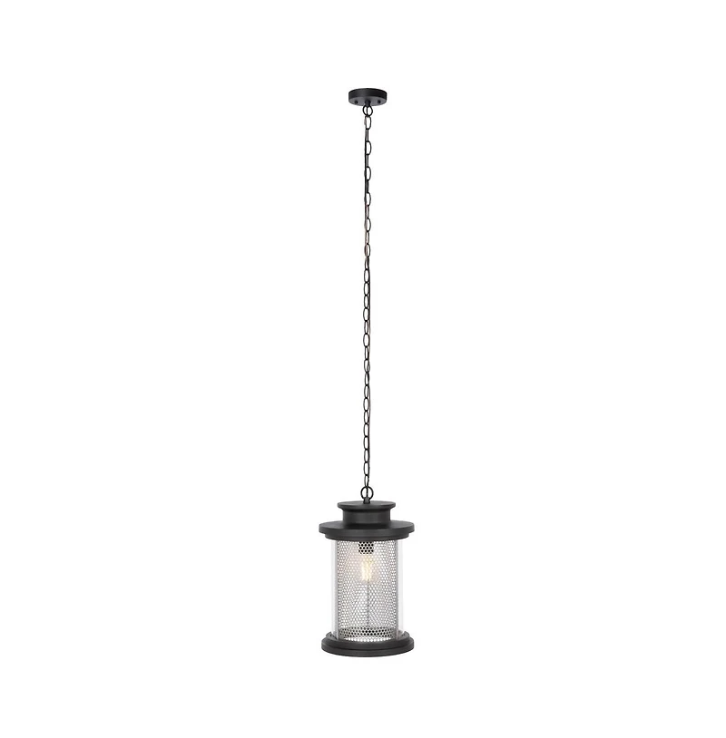 Queren 9.25" Outdoor Pendant