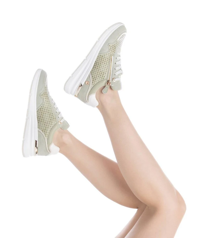 Women's Casual Sneakers By Xti
