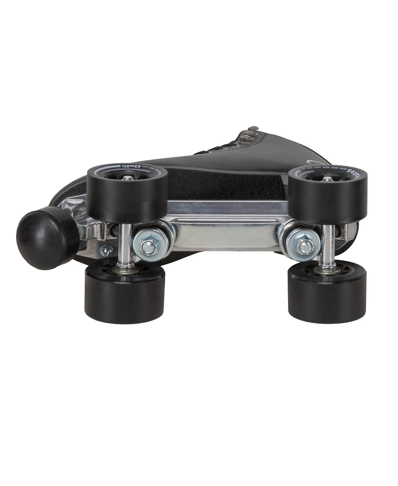 C7skates Dark Magic Quad Roller Skates (Femme Fatale