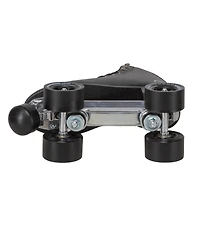 C7skates Dark Magic Quad Roller Skates (Femme Fatale