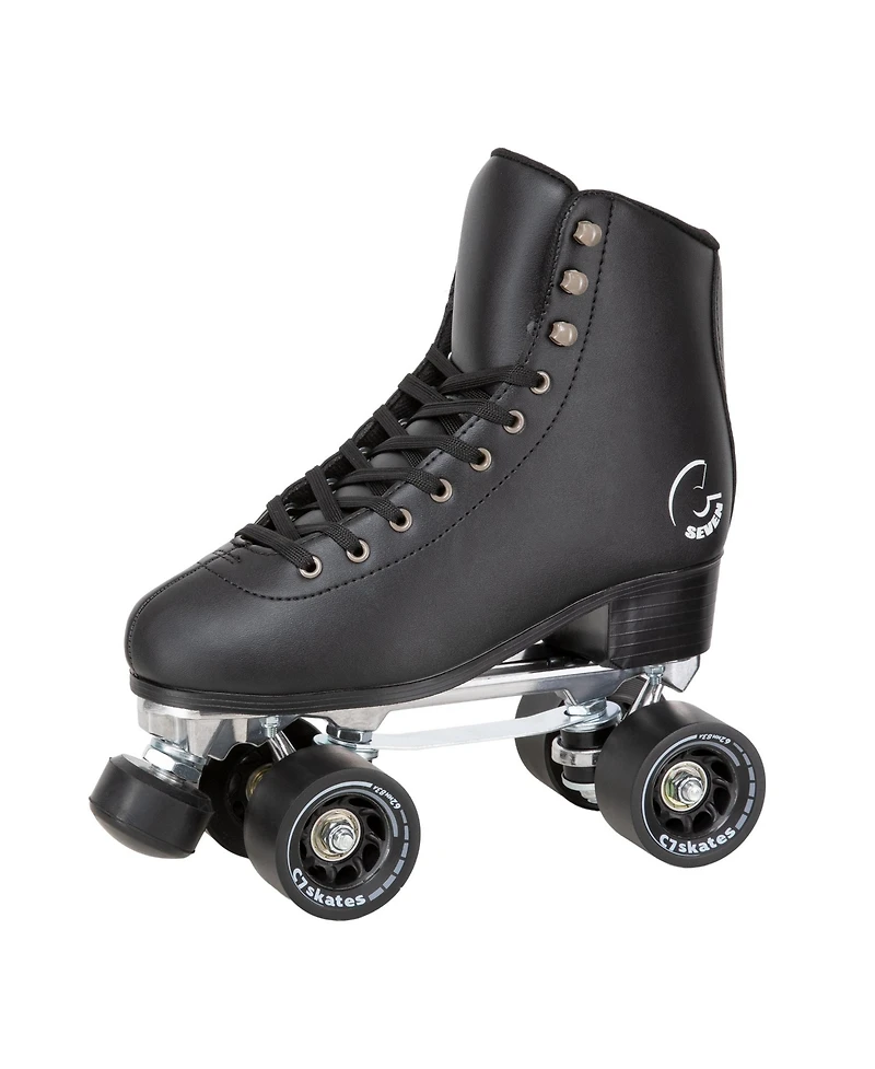 C7skates Dark Magic Quad Roller Skates (Femme Fatale