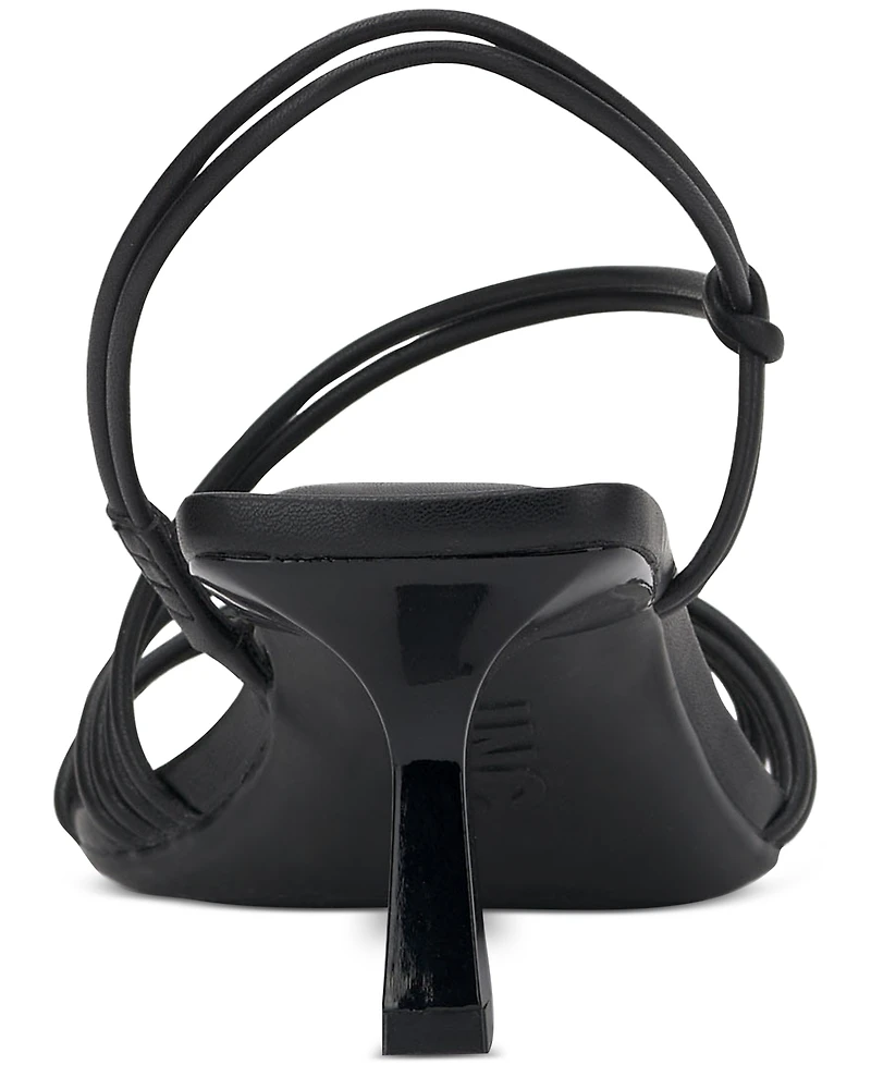 I.n.c. International Concepts Women's Nahari Dress Sandals, Exclusively at Macy's