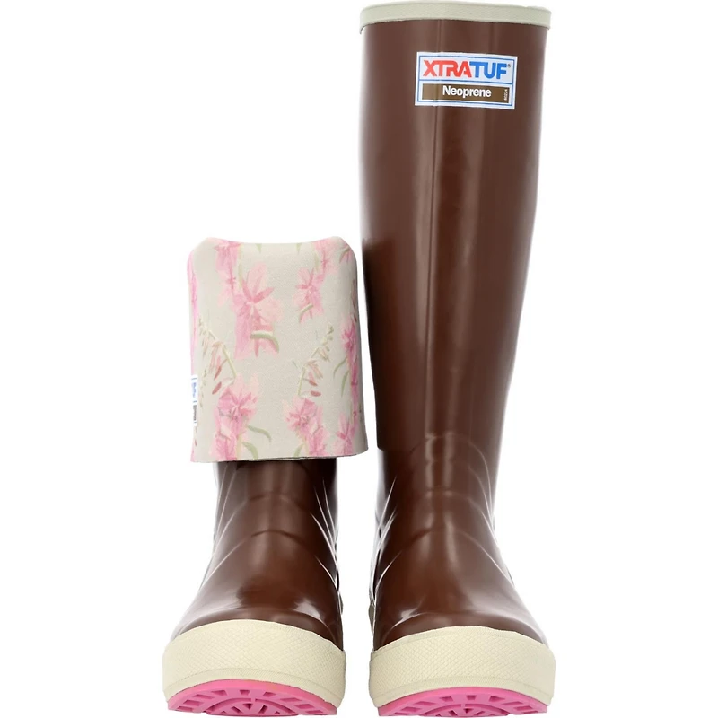 Women's Fireweed 15 Legacy Boot