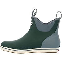 Xtratuf Men's 6 in Ankle Deck Boot