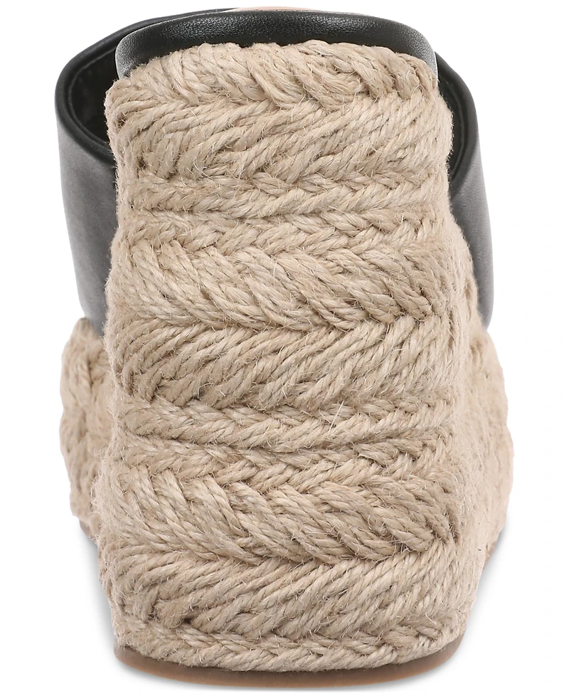 I.n.c. International Concepts Women's Cicily Espadrille Wedge Sandals, Exclusively at Macy's