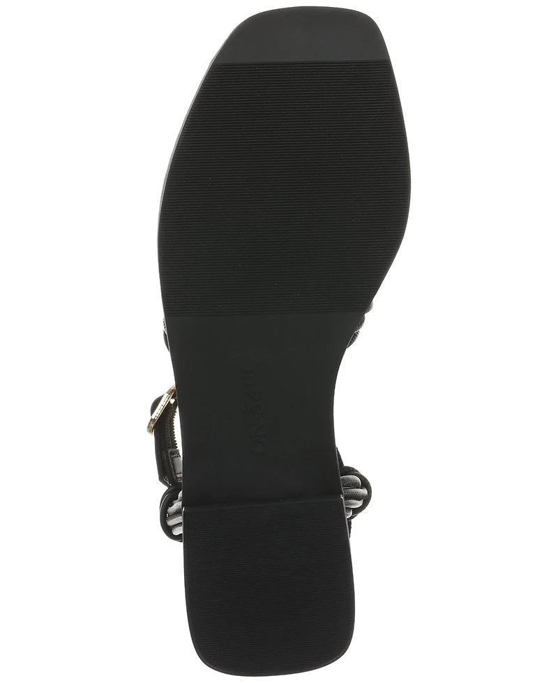 On 34th Women's Tyllee Fisherman Sandals, Exclusively at Macy's