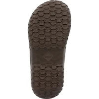 Muck Kids Kids' Mossy Oak Country Dna ster Lite Eva Clog