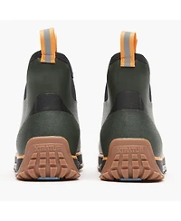 Xtratuf Men's Ice Fleece Lined Ankle Deck Boot