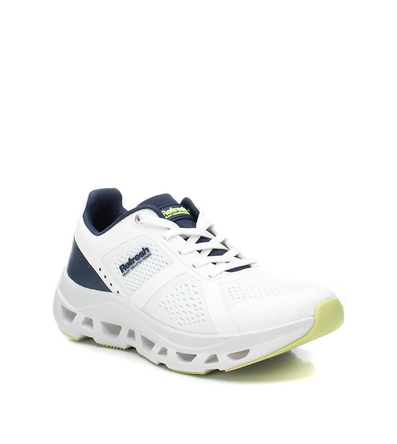 Xti Men's Comfort Performance Sneakers Refresh By