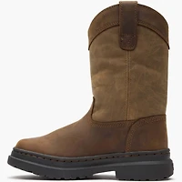 Georgia Boot Kids Kids' SuperLyte Pull On