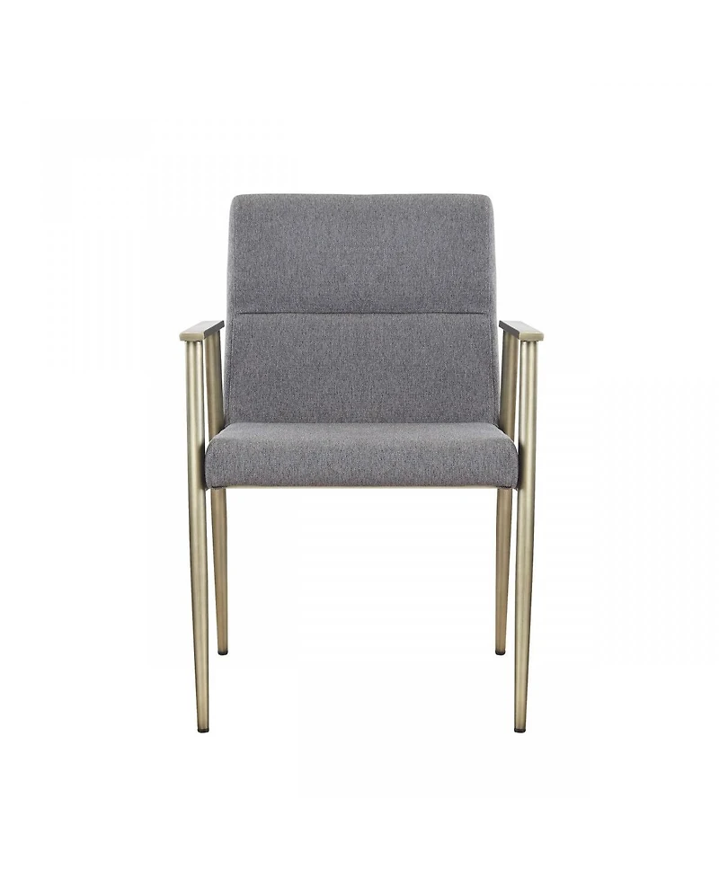 Contemporary Dining Chair for Modern Kitchen or Dining Room Seating