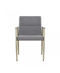 Contemporary Dining Chair for Modern Kitchen or Dining Room Seating