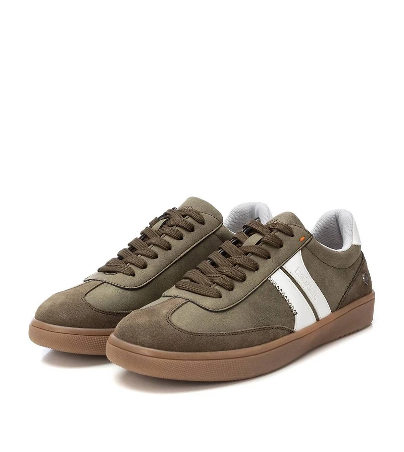 Xti Men's Casual Comfort Sneakers Refresh By