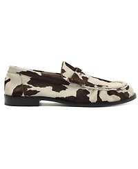 Schutz Women's Tyche Pull-On Loafers