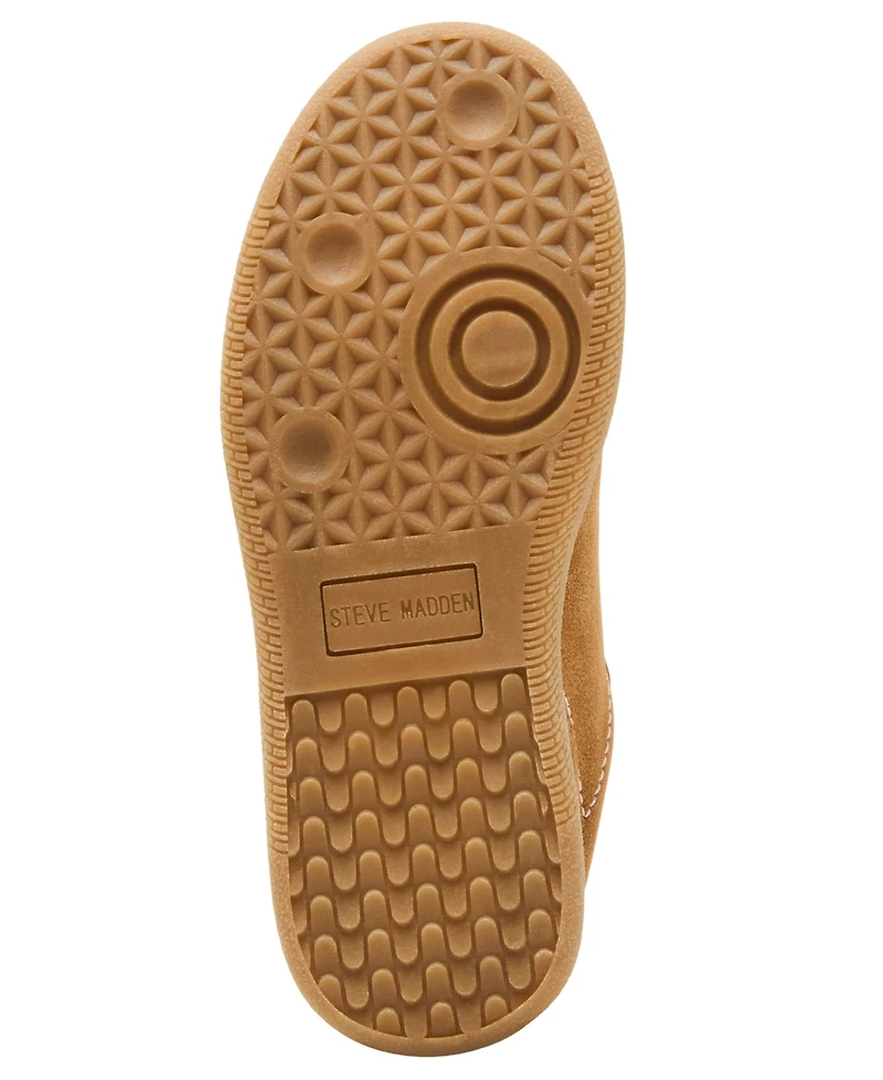 Steve Madden Big Girls J-Quad Sneakers