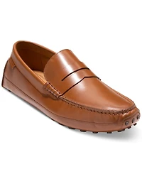 Cole Haan Men's Davies Grand Slip On Driving Loafers
