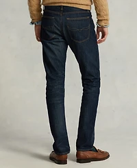 Polo Ralph Lauren Men's Varick Slim Straight Jeans