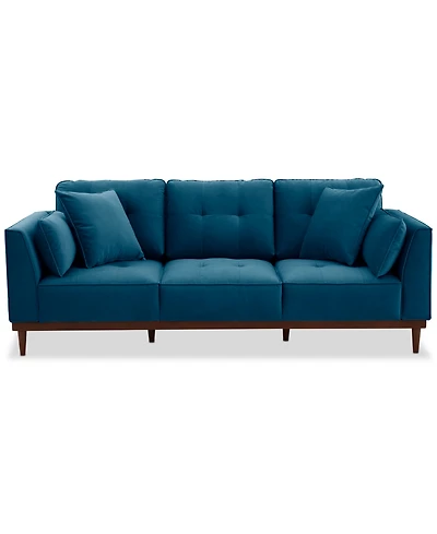 Hazelynn Fabric Sofa, Exclusively at Macys