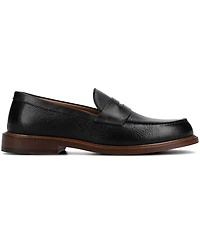 Taft Men's Jack Medium and Wide Width Penny Loafers