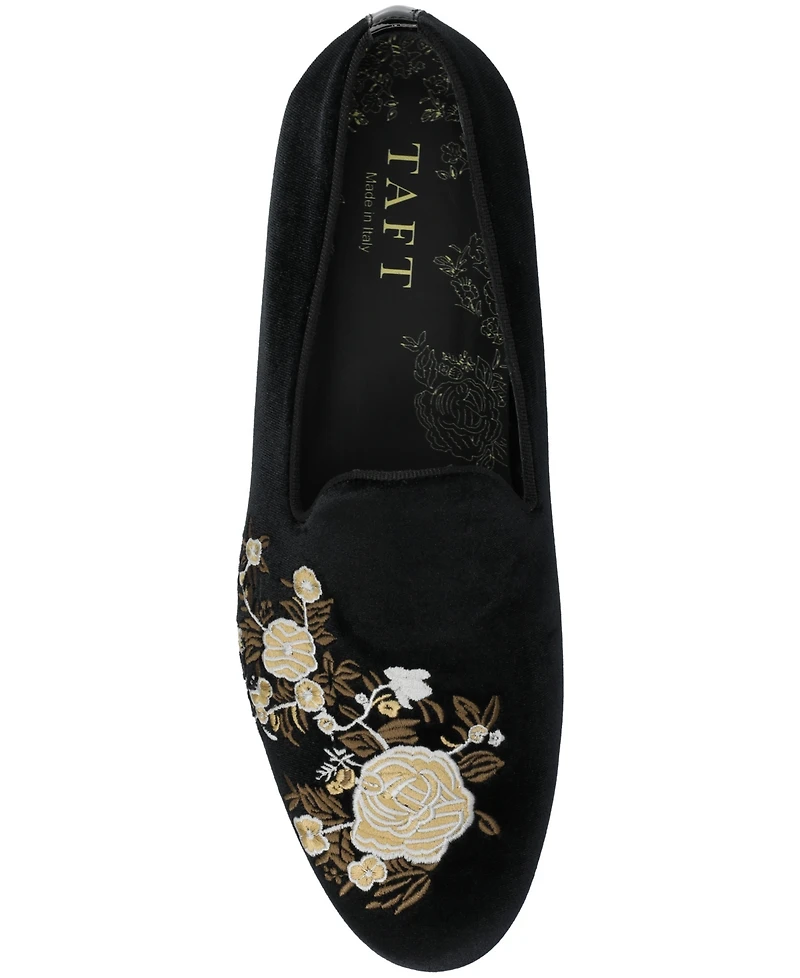 Taft Men's Estate Dress Loafers