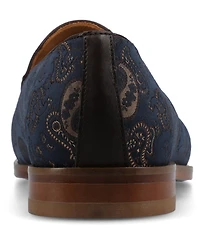 Taft Men's Tommy Tassel Loafers