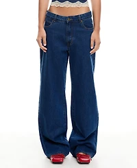 Lioness Women's Top Model Jeans