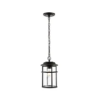 Cianna 5" Outdoor Pendant