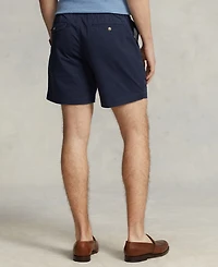 Polo Ralph Lauren Men's 6-Inch Classic-Fit Prepster Shorts