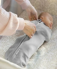Ingenuity Baby SwaddleMe by Ingenuity Pod