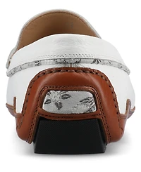 Taft Men's Luke Driver Moc Loafers