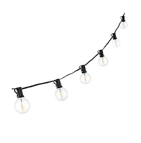 Jenica Outdoor String Lights