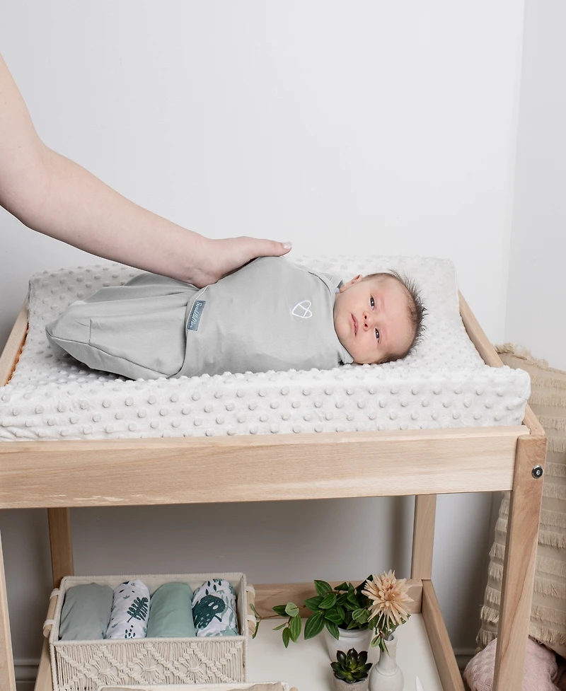 Ingenuity Baby SwaddleMe by Ingenuity Original Swaddle