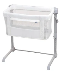 Ingenuity Baby DreamSecure 2-in-1 Co-Sleeping Bassinet