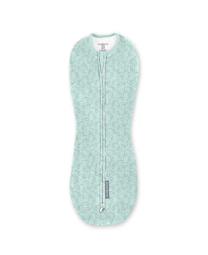 Ingenuity Baby SwaddleMe by Ingenuity Pod