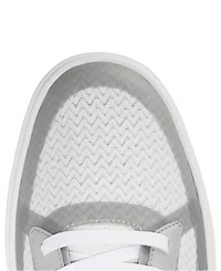 Cole Haan Men's Grand Crosscourt Winner Mixed-Media Lace-Up Sneakers