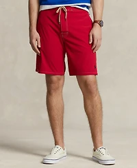 Polo Ralph Lauren Men's 8-1/2-Inch Kailua Classic-Fit Swim Trunks