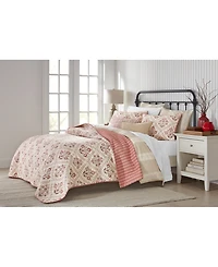 Charter Club Amelia 3-Pc. Quilt Set, Full/Queen, Exclusively at Macy's