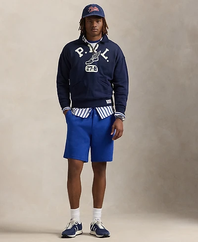 Polo Ralph Lauren Men's Double-Knit Shorts