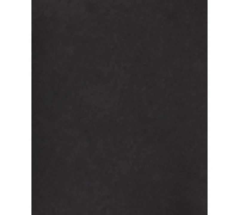 Alex & Sophia Juniors' Open-Back Strapless Dress