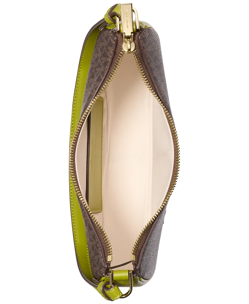 Michael Michael Kors Kyla Small Convertible Pouchette