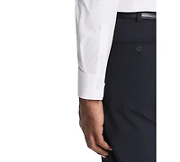 Calvin Klein Men's Regular-Fit Dress Shirt