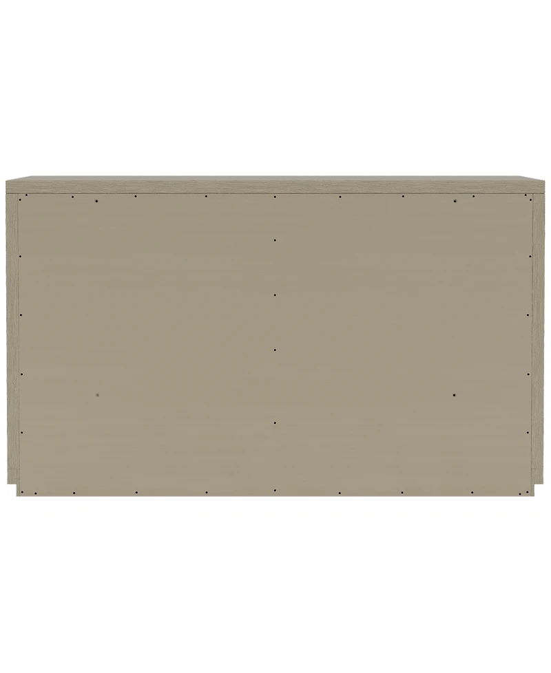 Cascade Dresser