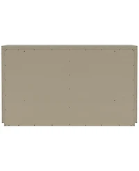 Cascade Dresser