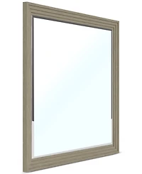 Cascade Mirror