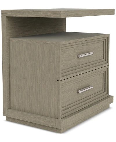 Cascade Nightstand