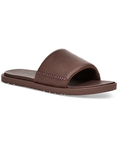 Ugg Men's Seaside Ii Slide Sandals